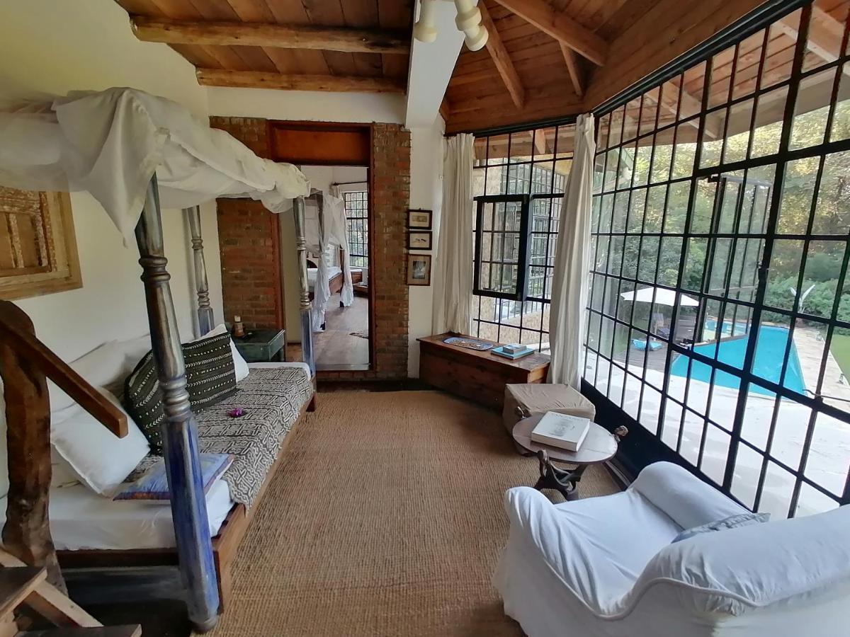 Meru House Lekisilai Arusha Exterior foto