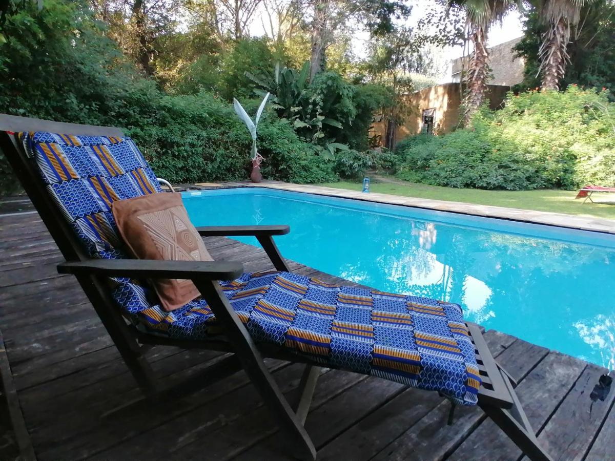 Meru House Lekisilai Arusha Exterior foto