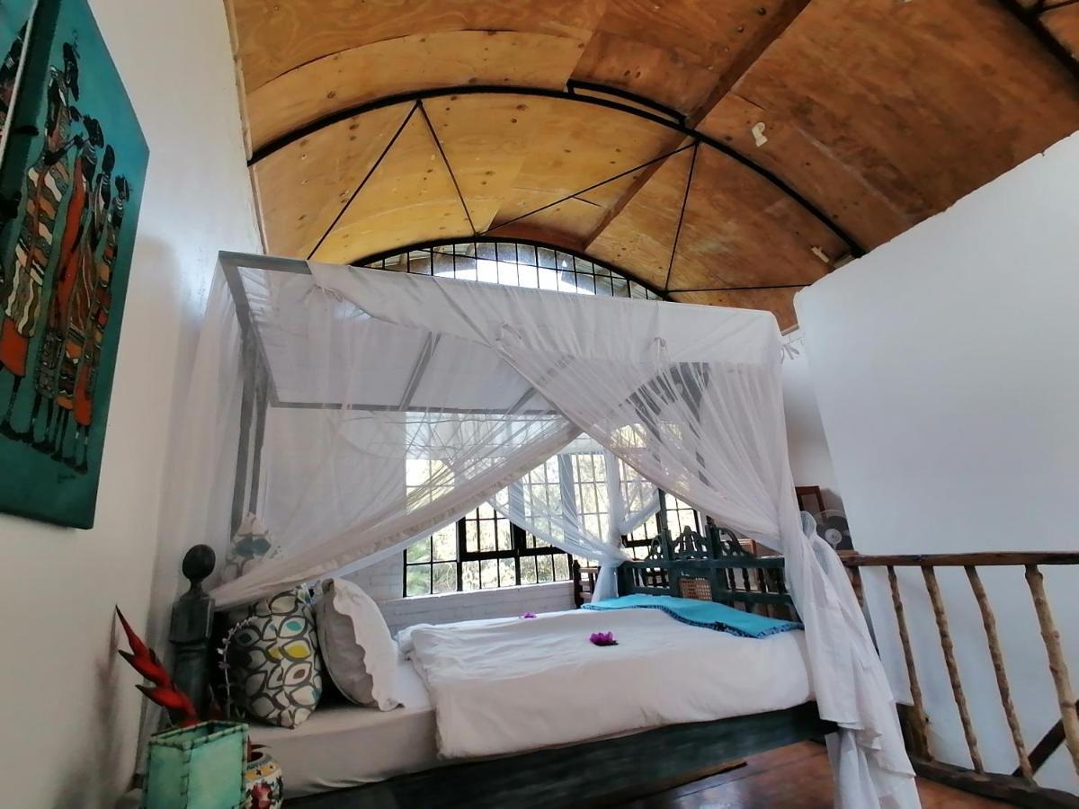 Meru House Lekisilai Arusha Exterior foto
