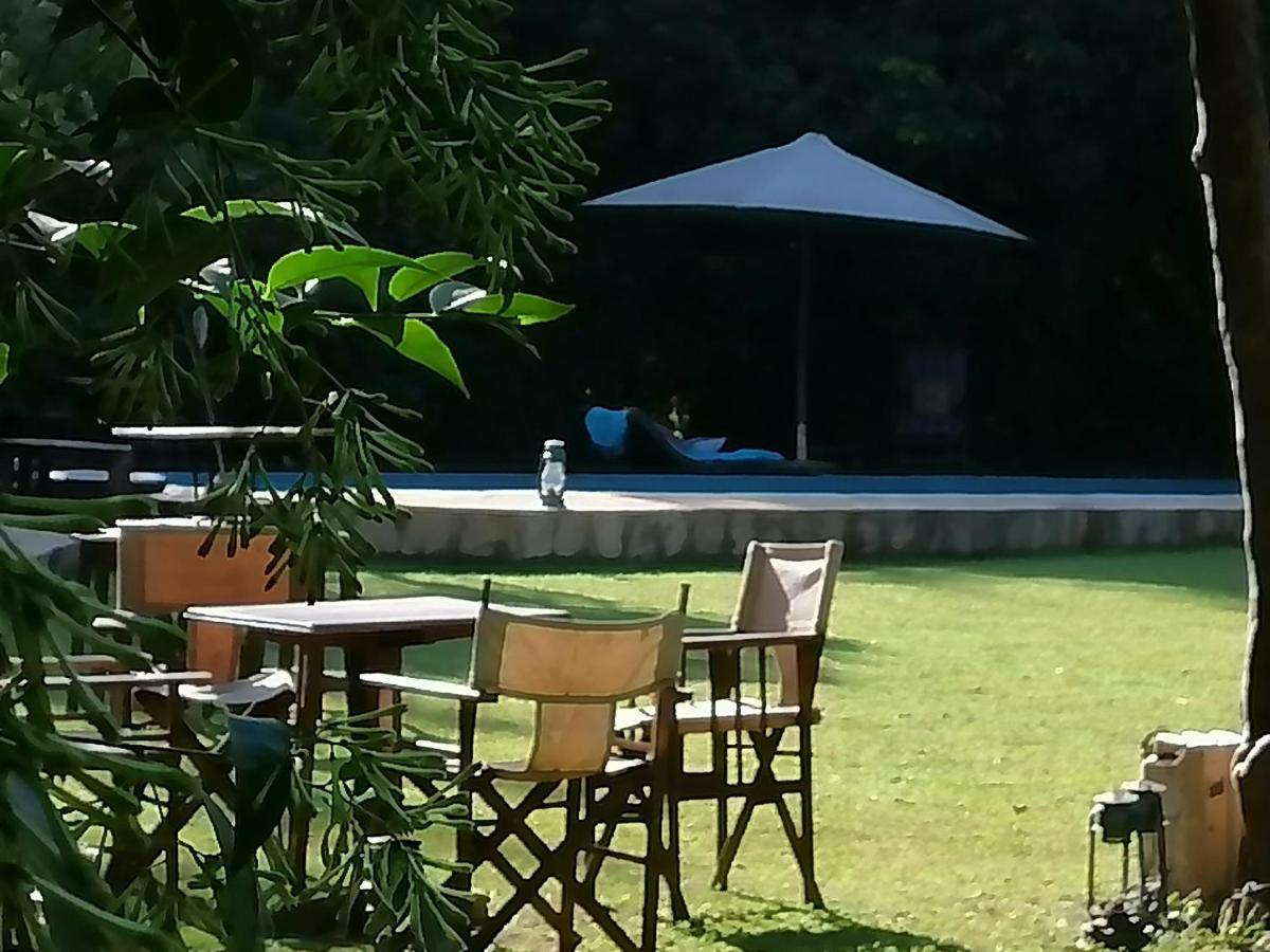 Meru House Lekisilai Arusha Exterior foto