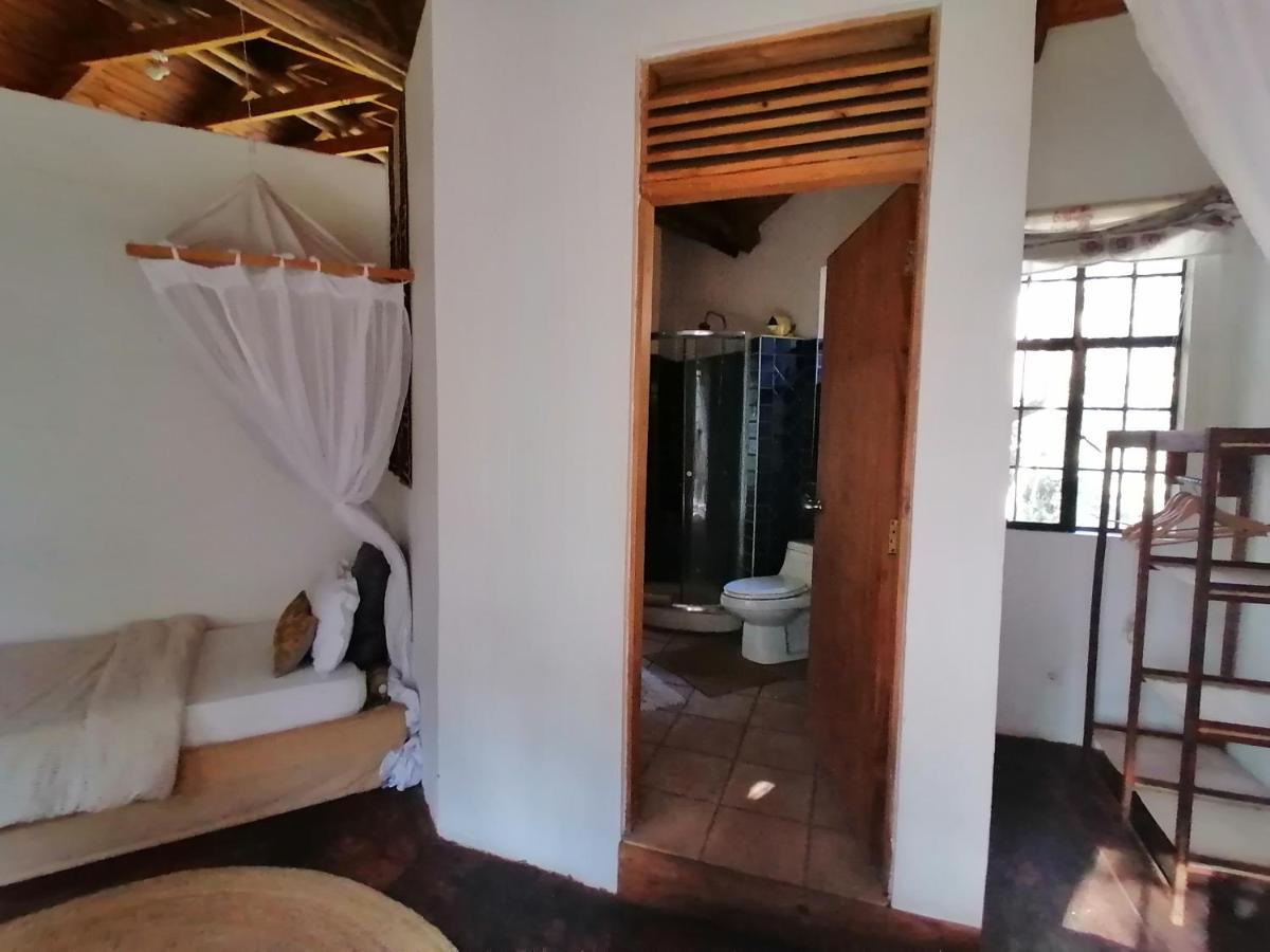 Meru House Lekisilai Arusha Exterior foto