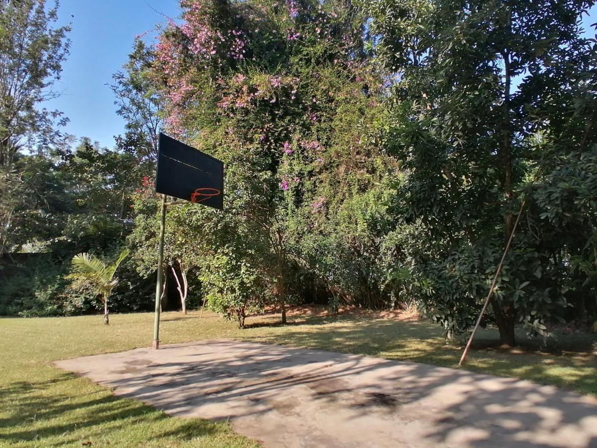 Meru House Lekisilai Arusha Exterior foto