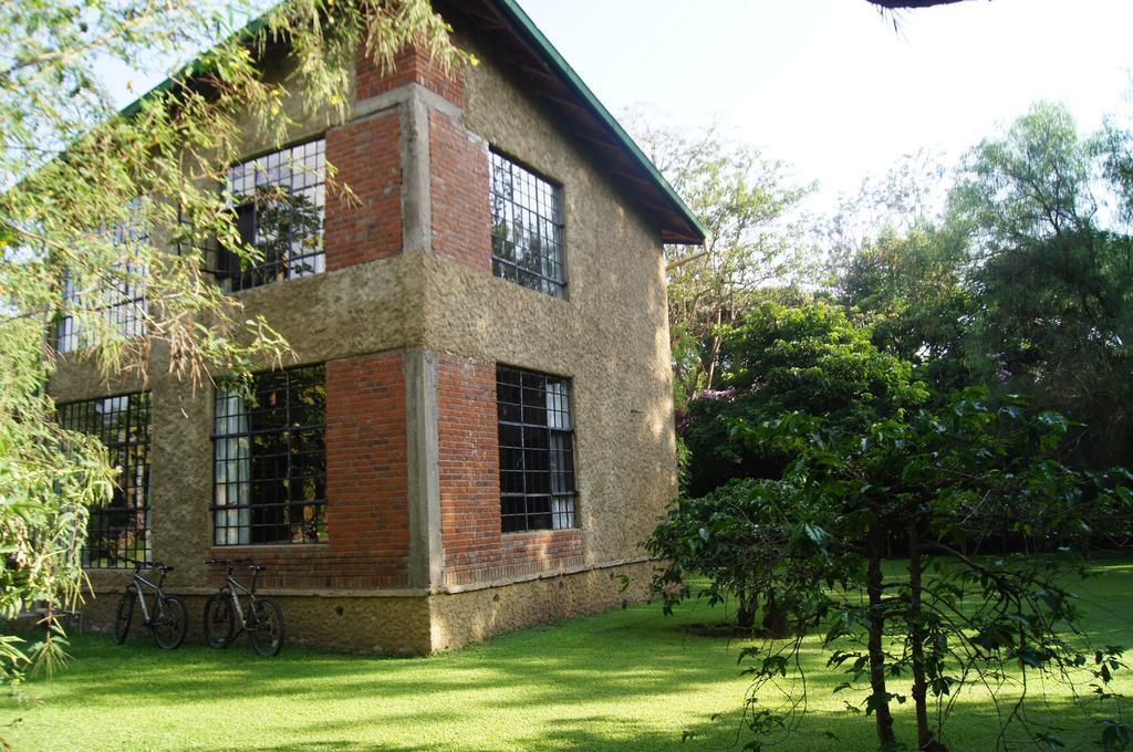 Meru House Lekisilai Arusha Exterior foto