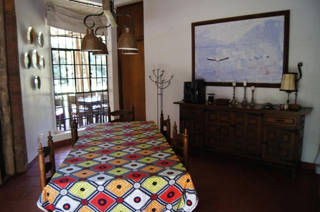 Meru House Lekisilai Arusha Exterior foto