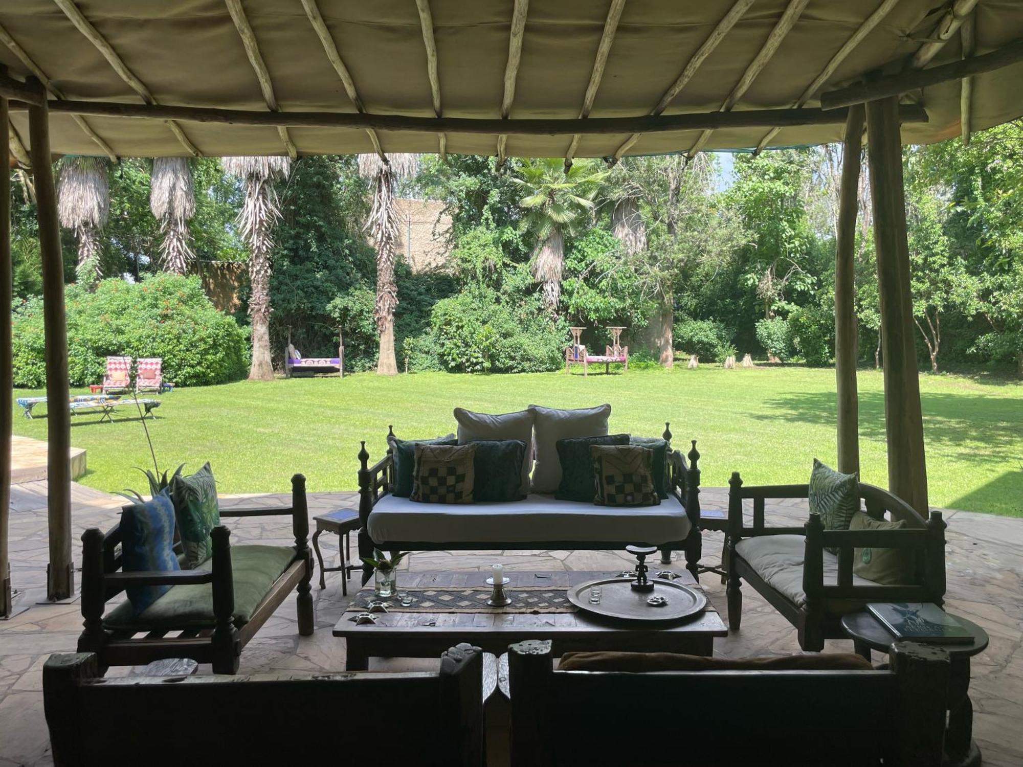 Meru House Lekisilai Arusha Exterior foto